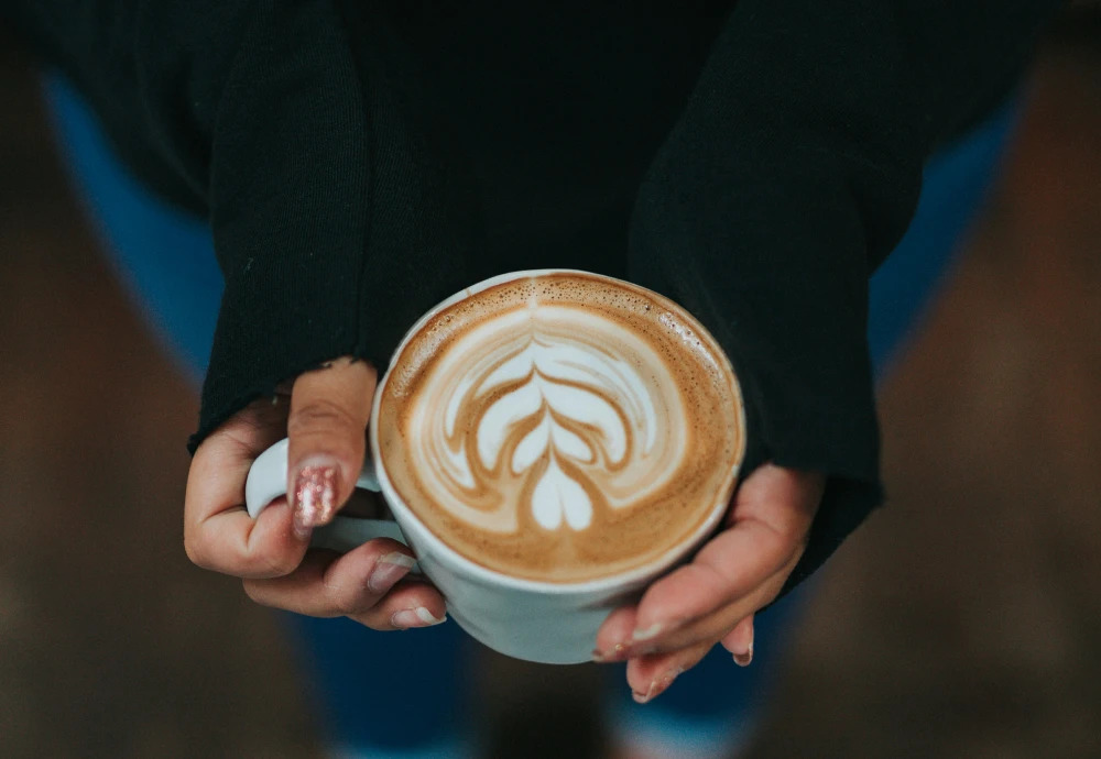 coffee maker and espresso